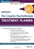 Thumbnail The Couples Psychotherapy Treatment Planner with DSM Thumbnail The Couples Psychotherapy Treatment Planner with DSM