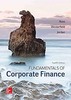 Thumbnail Fundamentals of Corporate Finance 12th Edition