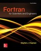 Thumbnail Fortran for Scientists and Engineers 4th Edition
