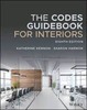Thumbnail The Codes Guidebook for Interiors (8th Edition)