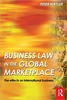 Thumbnail Business Law in the Global Marketplace Thumbnail Business Law in the Global Marketplace
