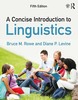 Thumbnail A Concise Introduction to Linguistics 5th Edition Thumbnail A Concise Introduction to Linguistics 5th Edition