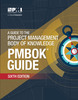 Thumbnail A Guide to the Project Management Body of Knowledge 6th Thumbnail A Guide to the Project Management Body of Knowledge 6th