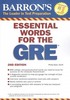 Thumbnail Essential Words for the GRE 4th Edition Thumbnail Essential Words for the GRE 4th Edition