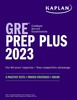 Thumbnail Kaplan GRE Prep Plus 2023, 6 Practice Tests + Proven Strateg Thumbnail Kaplan GRE Prep Plus 2023, 6 Practice Tests + Proven Strateg