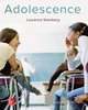Thumbnail Adolescence 11th Edition 
