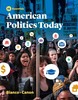 Thumbnail American Politics Today 5th 5E William T. Bianco Thumbnail American Politics Today 5th 5E William T. Bianco