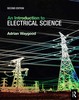 Thumbnail An Introduction to Electrical Science 2nd