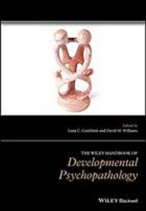Product picture The Wiley Handbook of Developmental Psychopathology