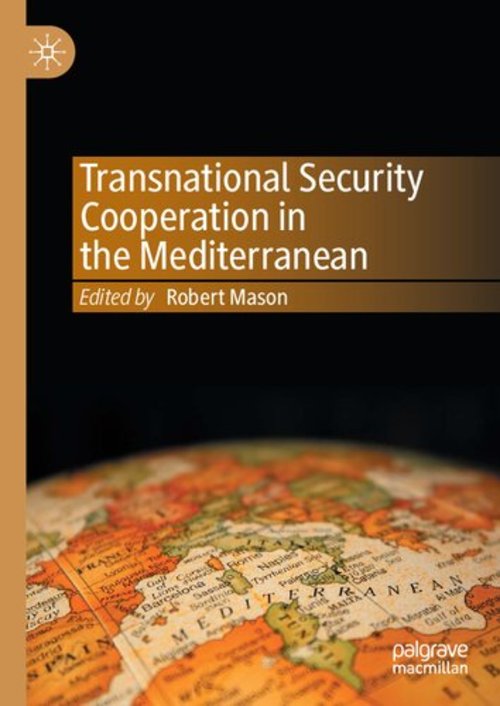Product picture Transnational Security Cooperation in the Mediterranean