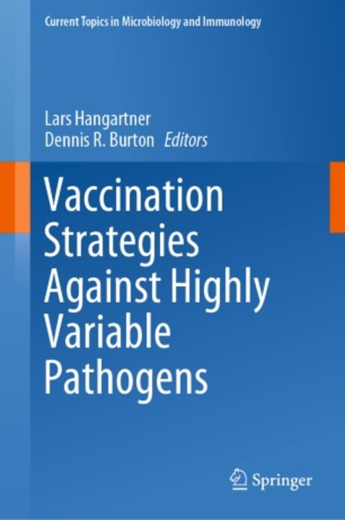 Product picture Vaccination Strategies Against Highly Variable Pathogens