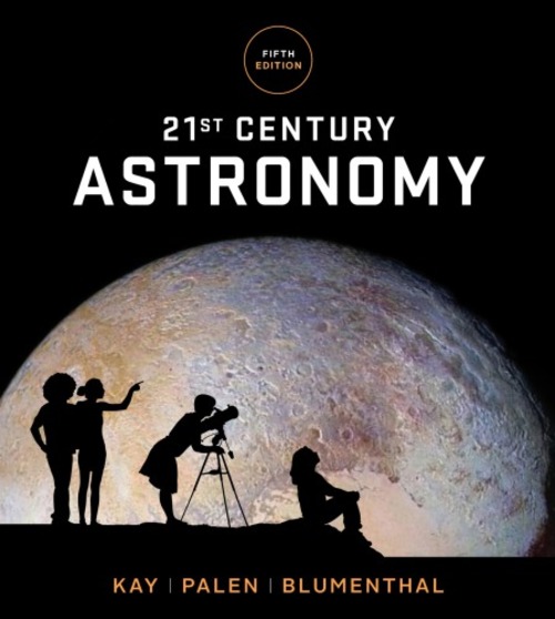 Product picture 21st Century Astronomy, 5th Edition