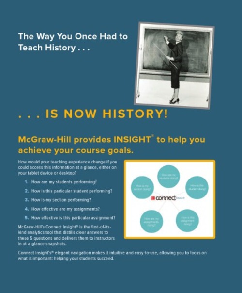 Product picture American History 15th