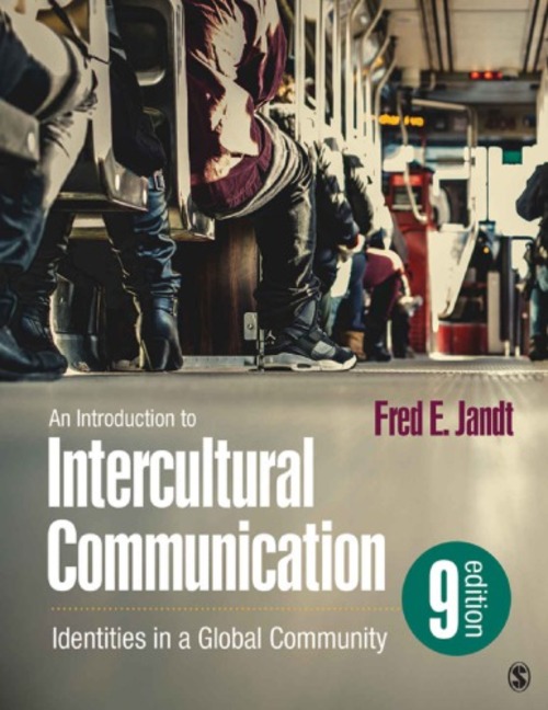 Product picture An Introduction to Intercultural Communication Identities 